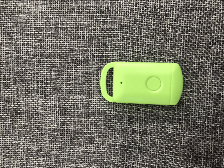 Securetrack: Advanced Personal Locator For Peace Of Mind-4