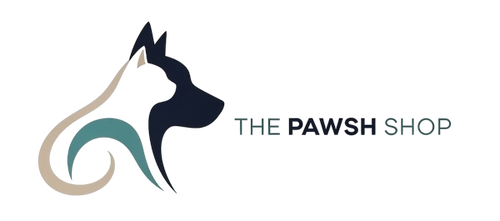 The PAWSH Shop Pet Supplies