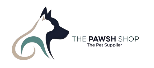 The PAWSH Shop Pet Supplies